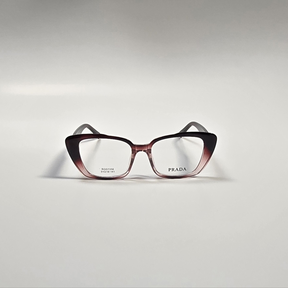 New PRADA Eyeglasses